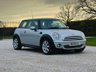 USED 2010 59 MINI HATCH ONE ONE WE SPECIALISE IN MINI'S!!!!!!