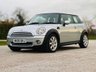 USED 2010 59 MINI HATCH ONE ONE WE SPECIALISE IN MINI'S!!!!!!
