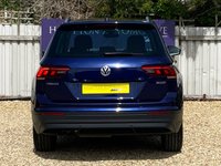 USED 2018 18 VOLKSWAGEN TIGUAN 2.0 SE NAV TDI BMT 4MOTION DSG 5d 148 BHP 