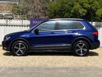USED 2018 18 VOLKSWAGEN TIGUAN 2.0 SE NAV TDI BMT 4MOTION DSG 5d 148 BHP 