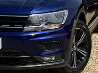 USED 2018 18 VOLKSWAGEN TIGUAN 2.0 SE NAV TDI BMT 4MOTION DSG 5d 148 BHP 