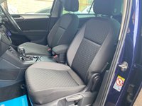 USED 2018 18 VOLKSWAGEN TIGUAN 2.0 SE NAV TDI BMT 4MOTION DSG 5d 148 BHP 