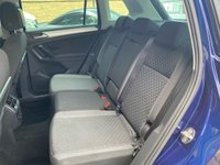 USED 2018 18 VOLKSWAGEN TIGUAN 2.0 SE NAV TDI BMT 4MOTION DSG 5d 148 BHP 
