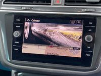 USED 2018 18 VOLKSWAGEN TIGUAN 2.0 SE NAV TDI BMT 4MOTION DSG 5d 148 BHP 