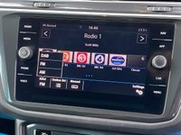 USED 2018 18 VOLKSWAGEN TIGUAN 2.0 SE NAV TDI BMT 4MOTION DSG 5d 148 BHP 