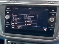 USED 2018 18 VOLKSWAGEN TIGUAN 2.0 SE NAV TDI BMT 4MOTION DSG 5d 148 BHP 