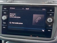 USED 2018 18 VOLKSWAGEN TIGUAN 2.0 SE NAV TDI BMT 4MOTION DSG 5d 148 BHP 