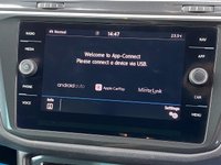 USED 2018 18 VOLKSWAGEN TIGUAN 2.0 SE NAV TDI BMT 4MOTION DSG 5d 148 BHP 