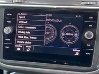 USED 2018 18 VOLKSWAGEN TIGUAN 2.0 SE NAV TDI BMT 4MOTION DSG 5d 148 BHP 