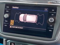 USED 2018 18 VOLKSWAGEN TIGUAN 2.0 SE NAV TDI BMT 4MOTION DSG 5d 148 BHP 
