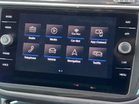 USED 2018 18 VOLKSWAGEN TIGUAN 2.0 SE NAV TDI BMT 4MOTION DSG 5d 148 BHP 