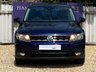 USED 2018 18 VOLKSWAGEN TIGUAN 2.0 SE NAV TDI BMT 4MOTION DSG 5d 148 BHP 