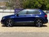 USED 2018 18 VOLKSWAGEN TIGUAN 2.0 SE NAV TDI BMT 4MOTION DSG 5d 148 BHP 