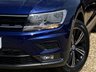 USED 2018 18 VOLKSWAGEN TIGUAN 2.0 SE NAV TDI BMT 4MOTION DSG 5d 148 BHP 