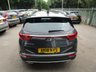 USED 2018 18 KIA SPORTAGE 1.6 GT-LINE 5d 174 BHP Service History, One Previous Owner, MOT until June 2023