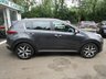USED 2018 18 KIA SPORTAGE 1.6 GT-LINE 5d 174 BHP Service History, One Previous Owner, MOT until June 2023