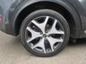 USED 2018 18 KIA SPORTAGE 1.6 GT-LINE 5d 174 BHP Service History, One Previous Owner, MOT until June 2023