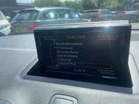 USED 2014 64 AUDI S1 2.0 S1 QUATTRO 3d 228 BHP MEDIA+AUX+NAVIGATION+PRIVACY GLASS+PARKING SENSORS+CLIMATE+LEATHER TRIM+HEATED LEATHER SEATS+BLUETOOTH+USB+ALLOYS+DAB