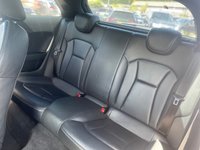 USED 2014 64 AUDI S1 2.0 S1 QUATTRO 3d 228 BHP MEDIA+AUX+NAVIGATION+PRIVACY GLASS+PARKING SENSORS+CLIMATE+LEATHER TRIM+HEATED LEATHER SEATS+BLUETOOTH+USB+ALLOYS+DAB