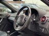 USED 2014 64 AUDI S1 2.0 S1 QUATTRO 3d 228 BHP MEDIA+AUX+NAVIGATION+PRIVACY GLASS+PARKING SENSORS+CLIMATE+LEATHER TRIM+HEATED LEATHER SEATS+BLUETOOTH+USB+ALLOYS+DAB