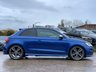 USED 2014 64 AUDI S1 2.0 S1 QUATTRO 3d 228 BHP MEDIA+AUX+NAVIGATION+PRIVACY GLASS+PARKING SENSORS+CLIMATE+LEATHER TRIM+HEATED LEATHER SEATS+BLUETOOTH+USB+ALLOYS+DAB