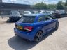 USED 2014 64 AUDI S1 2.0 S1 QUATTRO 3d 228 BHP MEDIA+AUX+NAVIGATION+PRIVACY GLASS+PARKING SENSORS+CLIMATE+LEATHER TRIM+HEATED LEATHER SEATS+BLUETOOTH+USB+ALLOYS+DAB