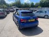 USED 2014 64 AUDI S1 2.0 S1 QUATTRO 3d 228 BHP MEDIA+AUX+NAVIGATION+PRIVACY GLASS+PARKING SENSORS+CLIMATE+LEATHER TRIM+HEATED LEATHER SEATS+BLUETOOTH+USB+ALLOYS+DAB