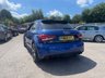 USED 2014 64 AUDI S1 2.0 S1 QUATTRO 3d 228 BHP MEDIA+AUX+NAVIGATION+PRIVACY GLASS+PARKING SENSORS+CLIMATE+LEATHER TRIM+HEATED LEATHER SEATS+BLUETOOTH+USB+ALLOYS+DAB