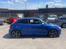 USED 2014 64 AUDI S1 2.0 S1 QUATTRO 3d 228 BHP MEDIA+AUX+NAVIGATION+PRIVACY GLASS+PARKING SENSORS+CLIMATE+LEATHER TRIM+HEATED LEATHER SEATS+BLUETOOTH+USB+ALLOYS+DAB