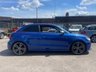 USED 2014 64 AUDI S1 2.0 S1 QUATTRO 3d 228 BHP MEDIA+AUX+NAVIGATION+PRIVACY GLASS+PARKING SENSORS+CLIMATE+LEATHER TRIM+HEATED LEATHER SEATS+BLUETOOTH+USB+ALLOYS+DAB
