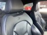 USED 2014 64 AUDI S1 2.0 S1 QUATTRO 3d 228 BHP MEDIA+AUX+NAVIGATION+PRIVACY GLASS+PARKING SENSORS+CLIMATE+LEATHER TRIM+HEATED LEATHER SEATS+BLUETOOTH+USB+ALLOYS+DAB