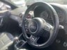 USED 2014 64 AUDI S1 2.0 S1 QUATTRO 3d 228 BHP MEDIA+AUX+NAVIGATION+PRIVACY GLASS+PARKING SENSORS+CLIMATE+LEATHER TRIM+HEATED LEATHER SEATS+BLUETOOTH+USB+ALLOYS+DAB