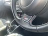 USED 2014 64 AUDI S1 2.0 S1 QUATTRO 3d 228 BHP MEDIA+AUX+NAVIGATION+PRIVACY GLASS+PARKING SENSORS+CLIMATE+LEATHER TRIM+HEATED LEATHER SEATS+BLUETOOTH+USB+ALLOYS+DAB