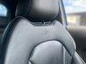 USED 2014 64 AUDI S1 2.0 S1 QUATTRO 3d 228 BHP MEDIA+AUX+NAVIGATION+PRIVACY GLASS+PARKING SENSORS+CLIMATE+LEATHER TRIM+HEATED LEATHER SEATS+BLUETOOTH+USB+ALLOYS+DAB