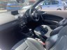 USED 2014 64 AUDI S1 2.0 S1 QUATTRO 3d 228 BHP MEDIA+AUX+NAVIGATION+PRIVACY GLASS+PARKING SENSORS+CLIMATE+LEATHER TRIM+HEATED LEATHER SEATS+BLUETOOTH+USB+ALLOYS+DAB