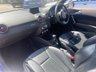 USED 2014 64 AUDI S1 2.0 S1 QUATTRO 3d 228 BHP MEDIA+AUX+NAVIGATION+PRIVACY GLASS+PARKING SENSORS+CLIMATE+LEATHER TRIM+HEATED LEATHER SEATS+BLUETOOTH+USB+ALLOYS+DAB