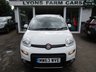 USED 2013 63 FIAT PANDA 0.9 TWINAIR 4x4 5d 85 BHP FOUR WHEEL DRIVE Only 16,992 miles covered from new! Four Wheel Drive! Just Serviced, Two Previous Owners, MOT until January 2023, Great fuel economy! Only &pound;30 Road Tax! Low Insurance Group!