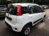 USED 2013 63 FIAT PANDA 0.9 TWINAIR 4x4 5d 85 BHP FOUR WHEEL DRIVE Only 16,992 miles covered from new! Four Wheel Drive! Just Serviced, Two Previous Owners, MOT until January 2023, Great fuel economy! Only &pound;30 Road Tax! Low Insurance Group!