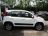 USED 2013 63 FIAT PANDA 0.9 TWINAIR 4x4 5d 85 BHP FOUR WHEEL DRIVE Only 16,992 miles covered from new! Four Wheel Drive! Just Serviced, Two Previous Owners, MOT until January 2023, Great fuel economy! Only &pound;30 Road Tax! Low Insurance Group!