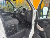 USED 2017 66 VAUXHALL MOVANO F3500 L3 P/C LO-LOADER-LUTON VAN CDTI S/S 136 ( A/C ) Massive Price Slashed!!