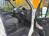 USED 2017 66 VAUXHALL MOVANO F3500 L3 P/C LO-LOADER-LUTON VAN CDTI S/S 136 ( A/C ) Massive Price Slashed!!