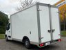 USED 2017 66 VAUXHALL MOVANO F3500 L3 P/C LO-LOADER-LUTON VAN CDTI S/S 136 ( A/C ) Massive Price Slashed!!