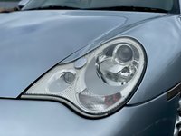 USED 2003 P PORSCHE 911 3.6 CARRERA 4 2d 316 BHP 