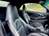 USED 2003 P PORSCHE 911 3.6 CARRERA 4 2d 316 BHP 