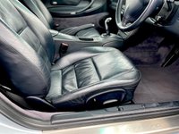 USED 2003 P PORSCHE 911 3.6 CARRERA 4 2d 316 BHP 