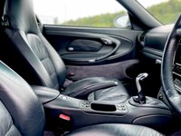 USED 2003 P PORSCHE 911 3.6 CARRERA 4 2d 316 BHP 