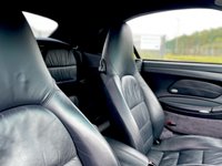 USED 2003 P PORSCHE 911 3.6 CARRERA 4 2d 316 BHP 