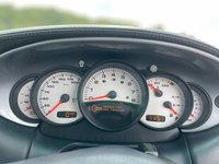 USED 2003 P PORSCHE 911 3.6 CARRERA 4 2d 316 BHP 