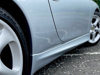 USED 2003 P PORSCHE 911 3.6 CARRERA 4 2d 316 BHP 