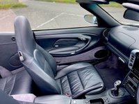 USED 2003 P PORSCHE 911 3.6 CARRERA 4 2d 316 BHP 
